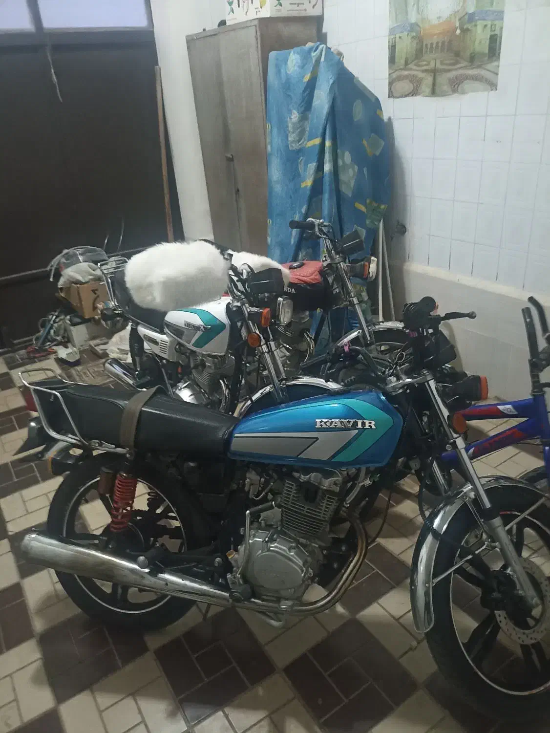 خرید موتور سیکلت|موتورسیکلت|دامغان, |دیوار