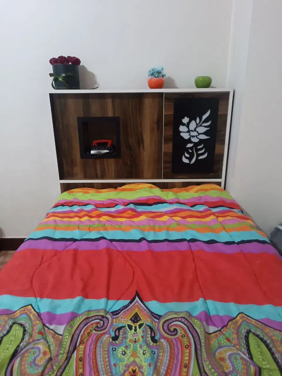 فروش تخت|تخت و سرویس خواب|فولادشهر, مسکن مهر فولادشهر|دیوار