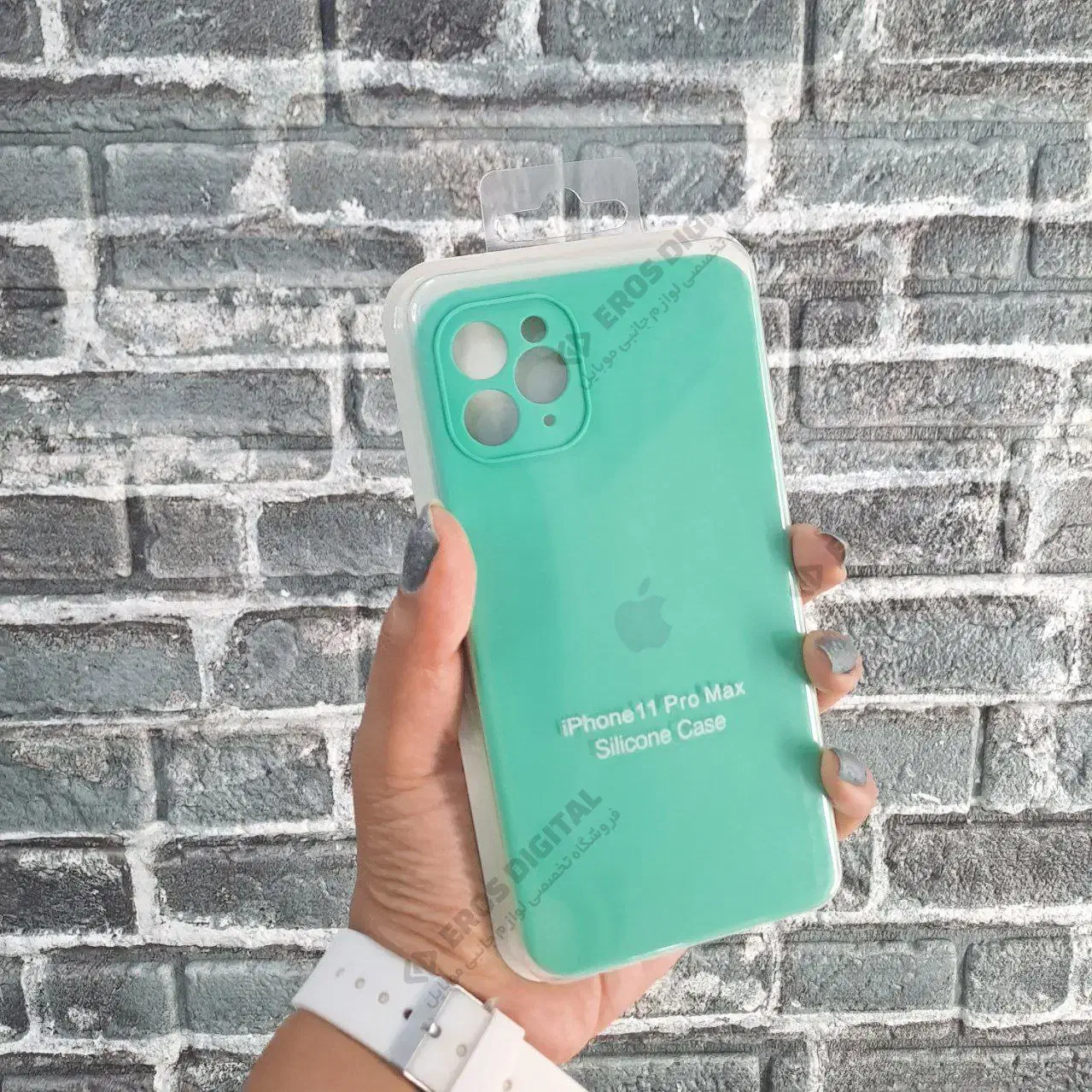 قاب رنگی آیفون 13پرومکس با 11پرومکس|لوازم جانبی موبایل و تبلت|پیشوا, |دیوار