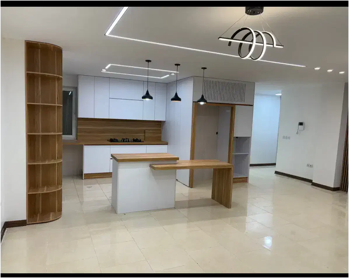 ارزش خرید بالا امکانات رفاهی تکمیل فاز هفت|فروش آپارتمان|هشتگرد, شهرک گلخانه|دیوار