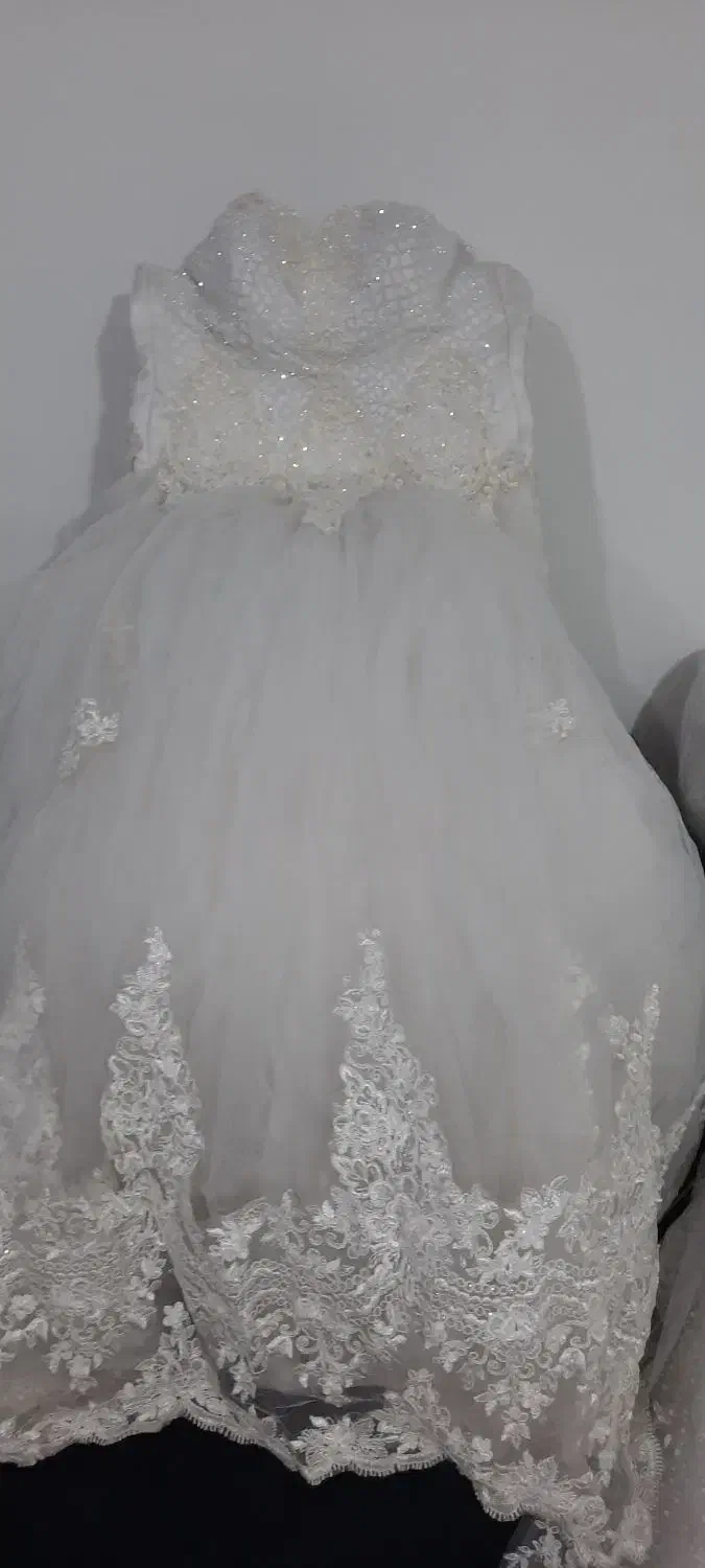 لباس عروس|لباس|فردیس, شهرک وحدت|دیوار