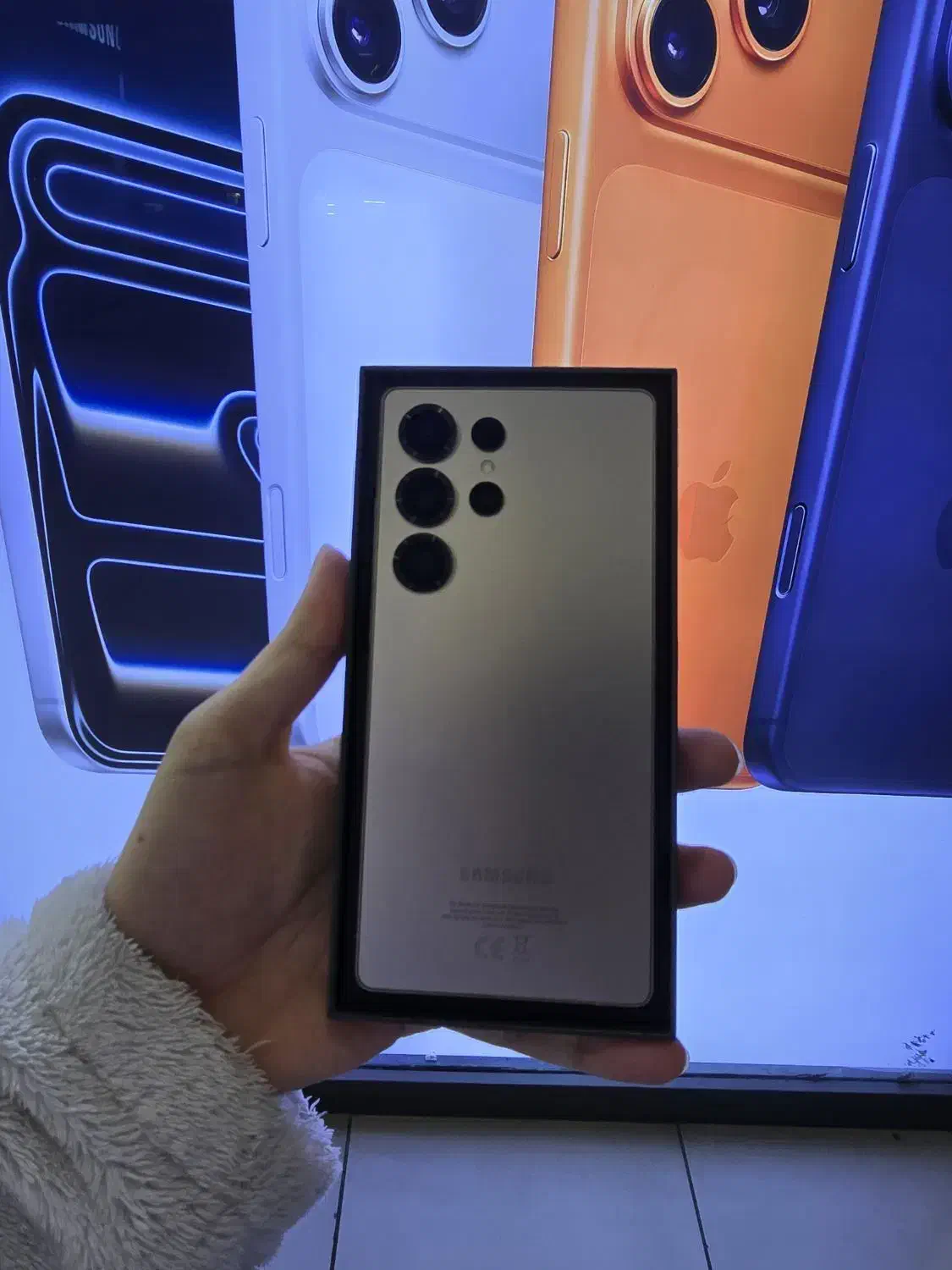 s25 ultra|موبایل|تهران, پونک|دیوار