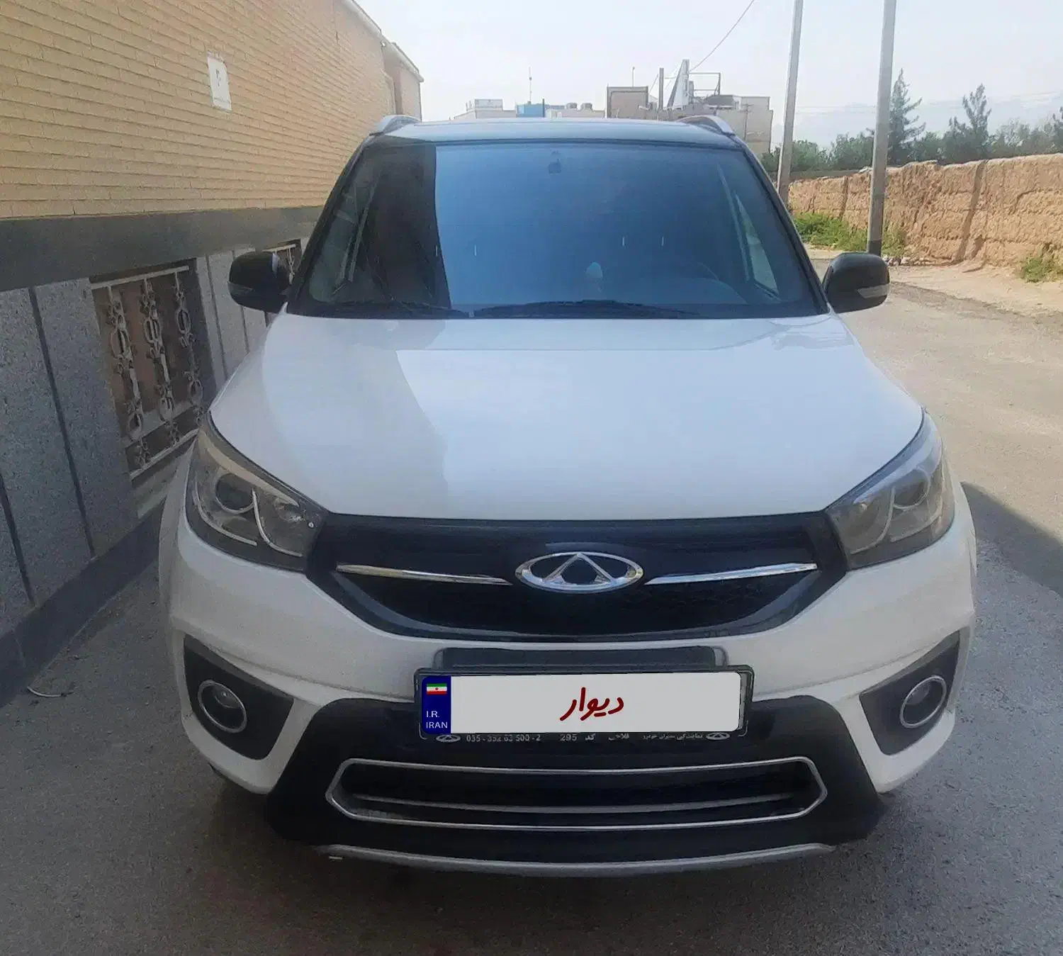 ایکس۳۳ اسپرت ۹۶|خودرو سواری و وانت|یزد, |دیوار