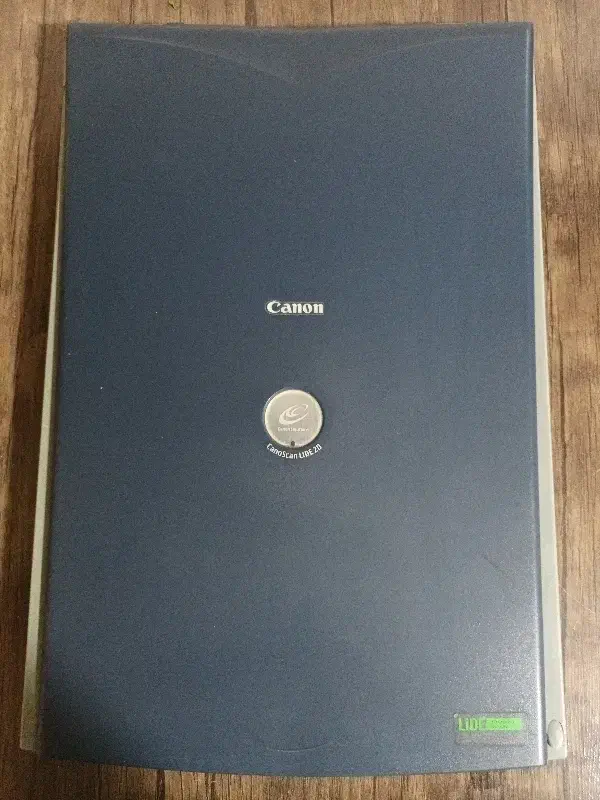 اسکنر رنگی LiDE 20|پرینتر، اسکنر، کپی، فکس|بهارستان, |دیوار