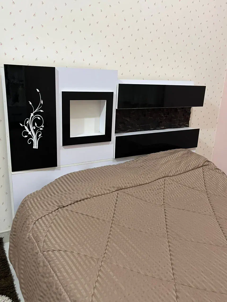 تخت دونفره|تخت و سرویس خواب|بوشهر, |دیوار