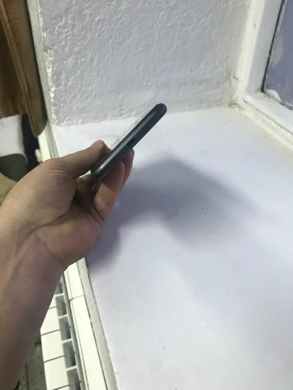 آیفون 11 نرمال|موبایل|پاکدشت, پارچین|دیوار