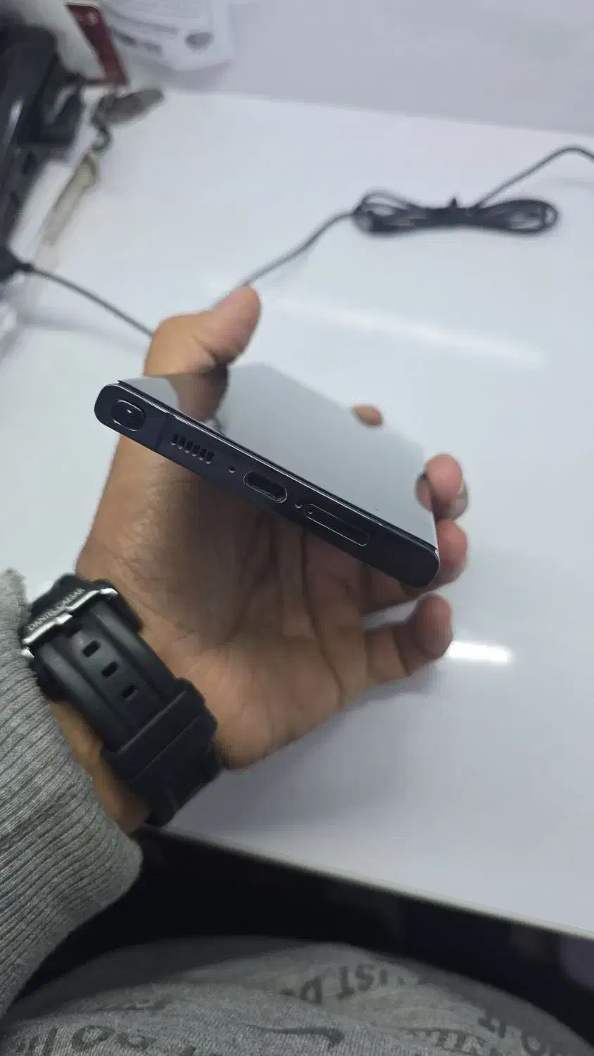 سامسونگ s23 ultra|موبایل|دزفول, |دیوار