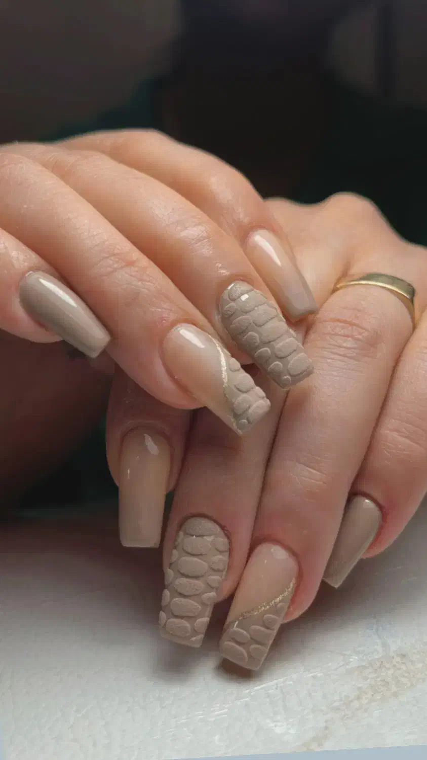 آموزش تخصصی ناخن و مژه|خدمات آموزشی|کرج, اتحاد|دیوار