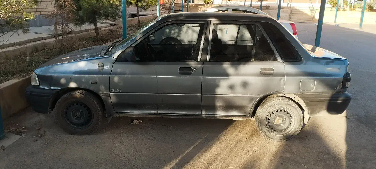 پراید 88|خودرو سواری و وانت|شاهینشهر, شهرک گلدیس|دیوار