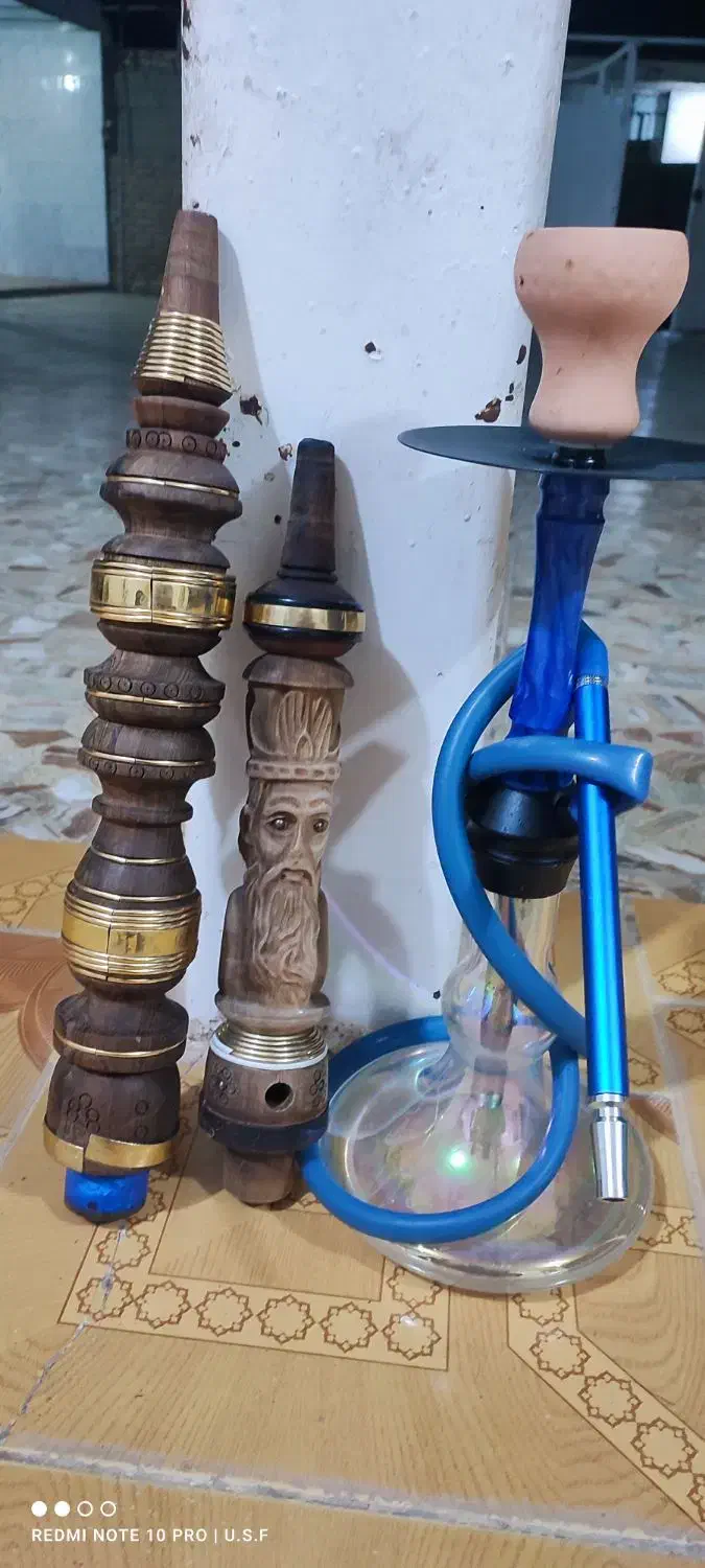 قلیان|کوهنوردی و کمپینگ|کرخه, |دیوار