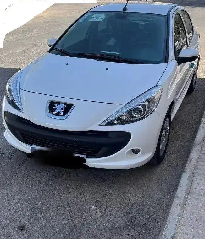 207. tu3|خودرو سواری و وانت|بیرجند, |دیوار