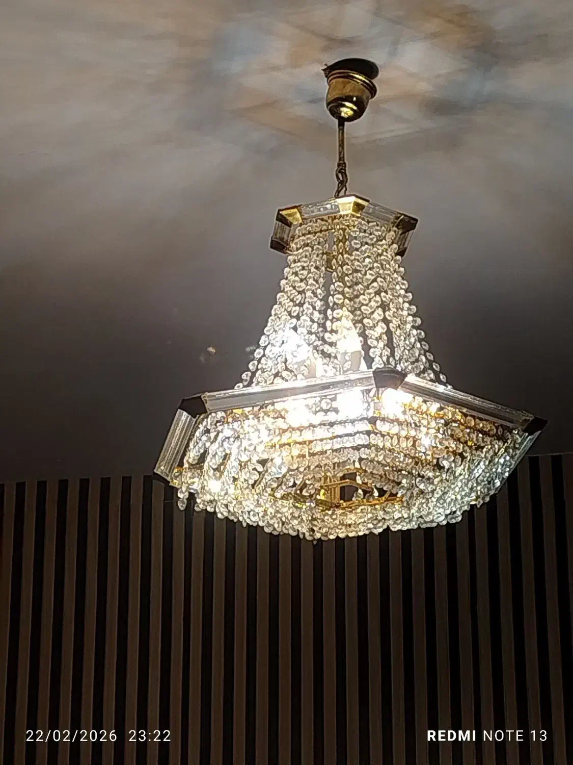 لوستر|لوستر و چراغ آویز|دورود, |دیوار