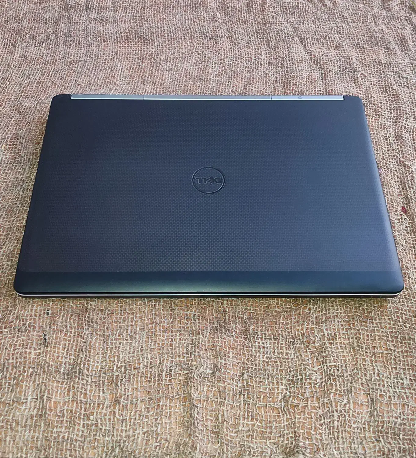 لپتاپ DELL مهندسی گیمینگ معماری|رایانه همراه|اهواز, زیتون کارمندی|دیوار