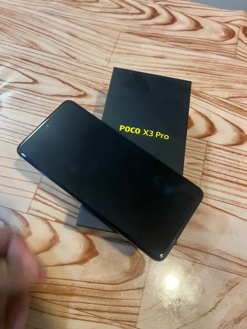 Poco x3 pro|موبایل|بندر گز, |دیوار