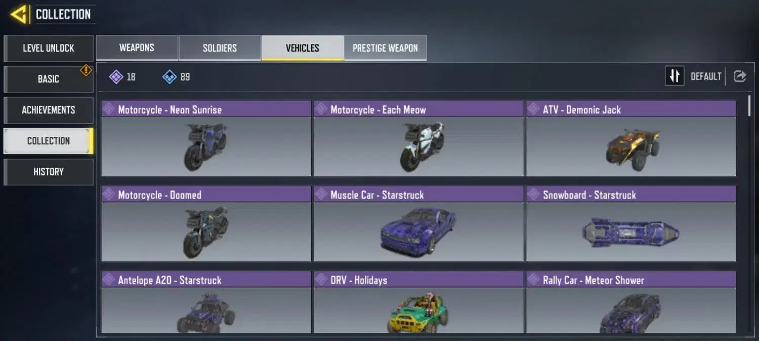 اکانت گاد کالاف|کنسول، بازی ویدئویی و آنلاین|رومشکان, |دیوار