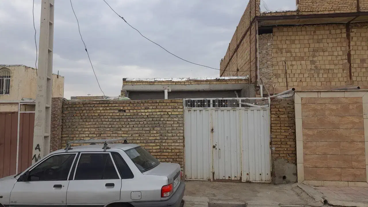 فروش خانه ویلایی۱۴۳ متری|فروش آپارتمان|ملایر, |دیوار