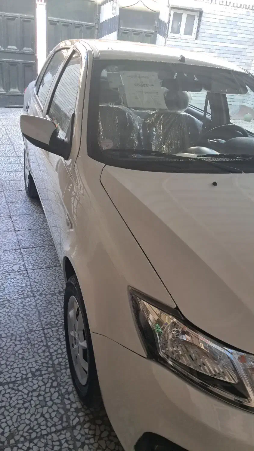 ساینا ۸۵ گانه ۱۴۰۳ s|خودرو سواری و وانت|اهواز, شریعتی جنوبی|دیوار