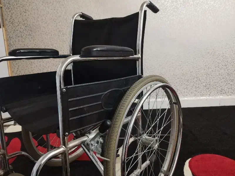 شوش|پزشکی|شوش, |دیوار