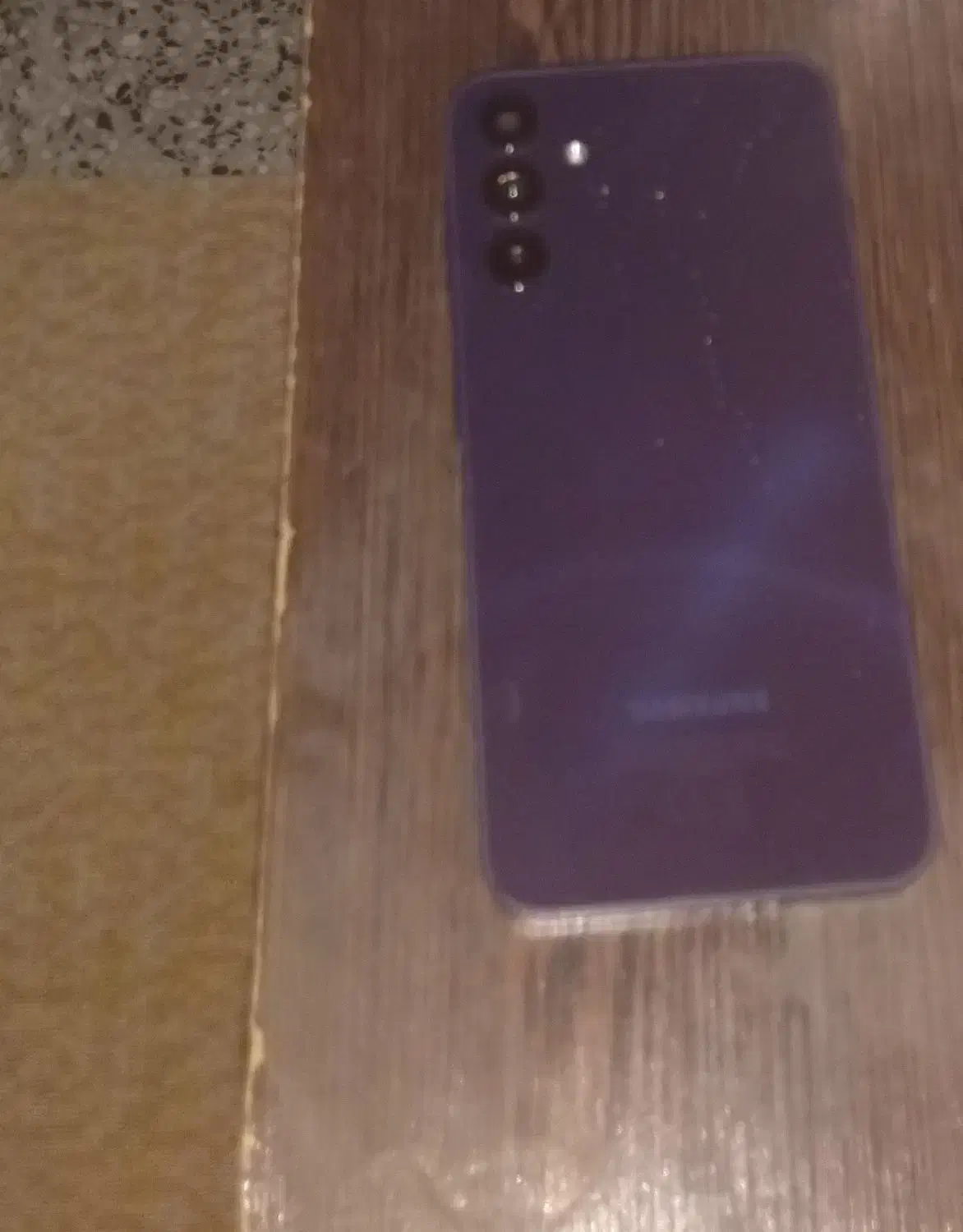 فروش گوشی A15 samsong|موبایل|دهلران, |دیوار