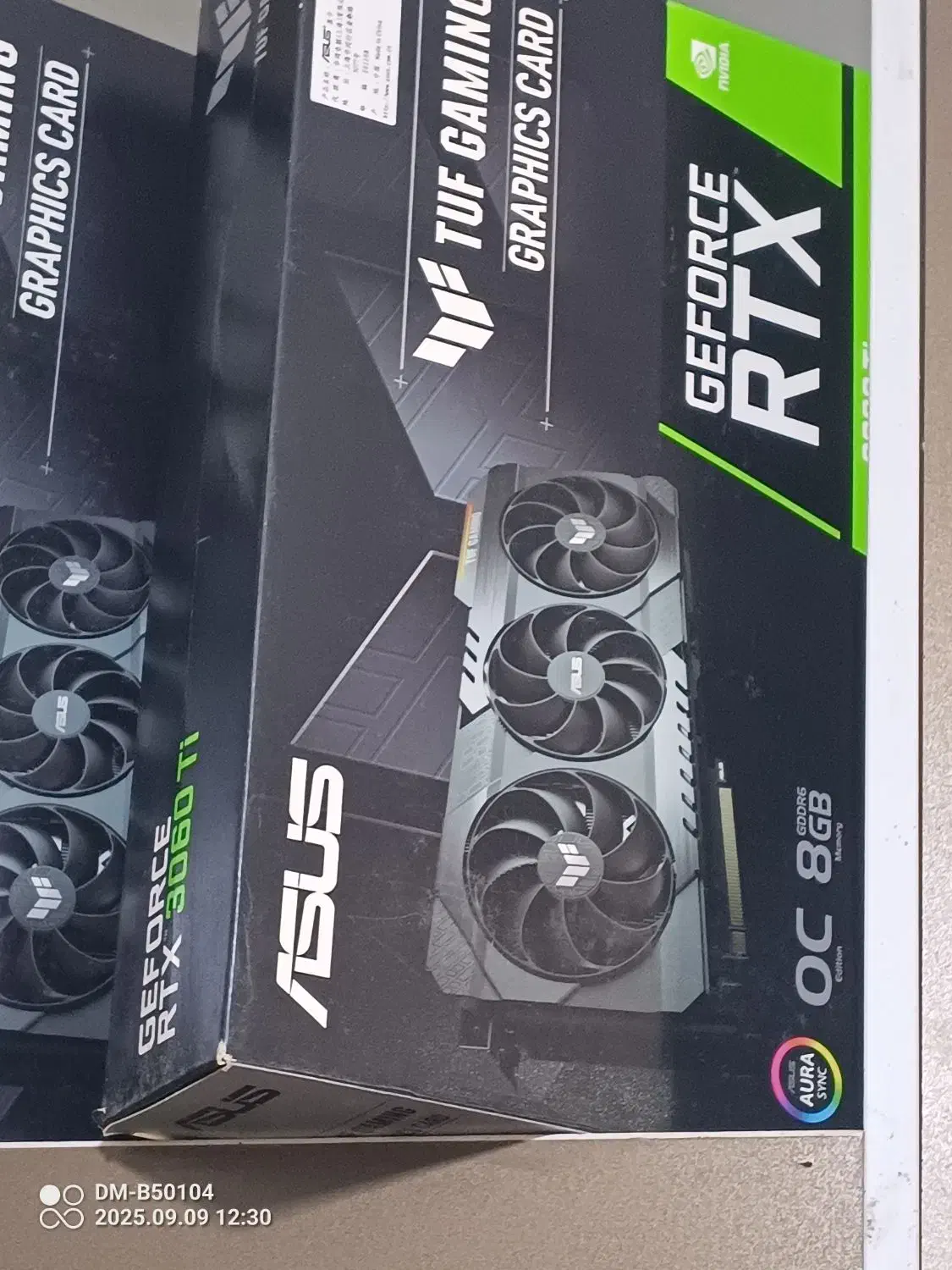 RTX3060Ti|قطعات و لوازم جانبی رایانه|کرمانشاه, |دیوار