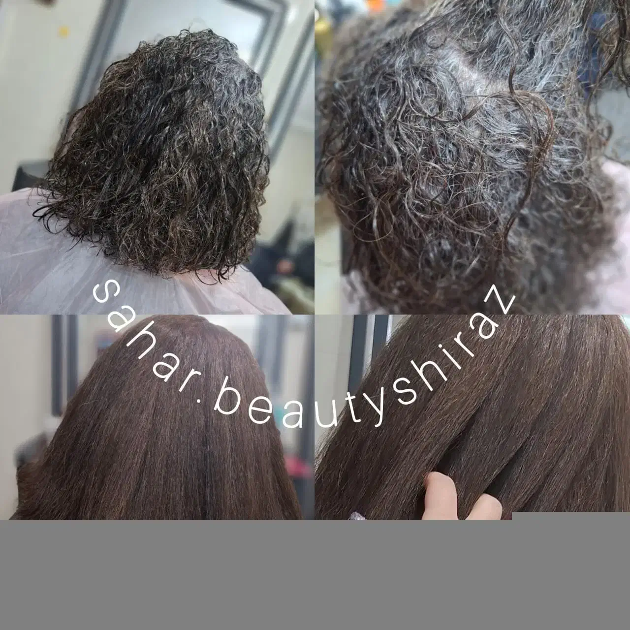 سالن زیبایی سحرناز|خدمات آرایشگری و زیبایی|صدرا-فارس, فاز ۱|دیوار