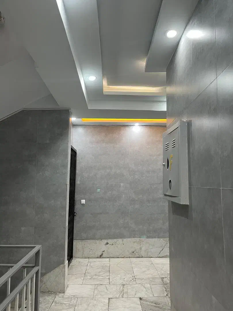 ۱۲۸متر شیک و خوش نقشه|اجارهٔ آپارتمان|فردیس, شهرک وحدت|دیوار