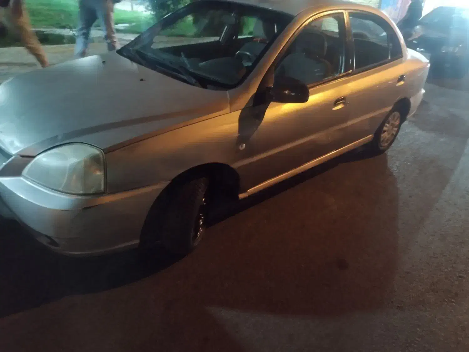 ریو 85|خودرو سواری و وانت|اصفهان, بهارستان|دیوار