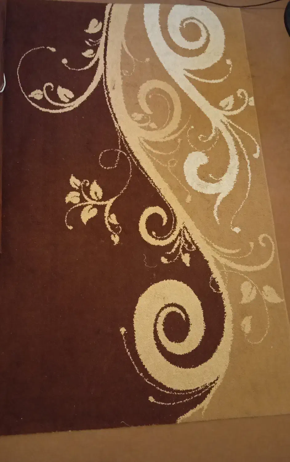 قالیچه|فرش|مشهد, فرهنگ|دیوار