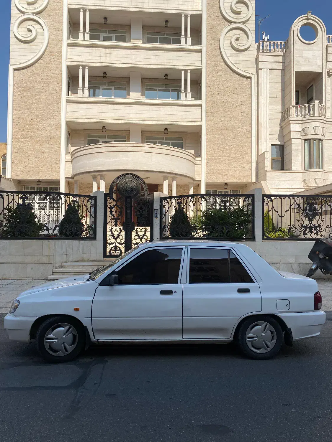 پراید 132|خودرو سواری و وانت|یزد, |دیوار