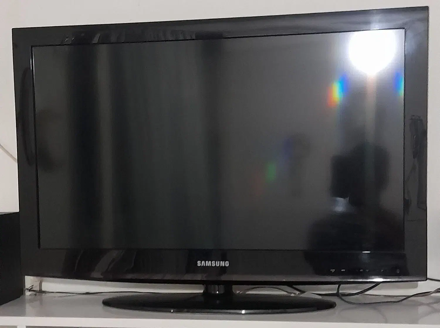 تلویزیون 32 اینچ سامسونگ|تلویزیون و پروژکتور|اسلامشهر, شهرک امام حسین (میان آباد)|دیوار