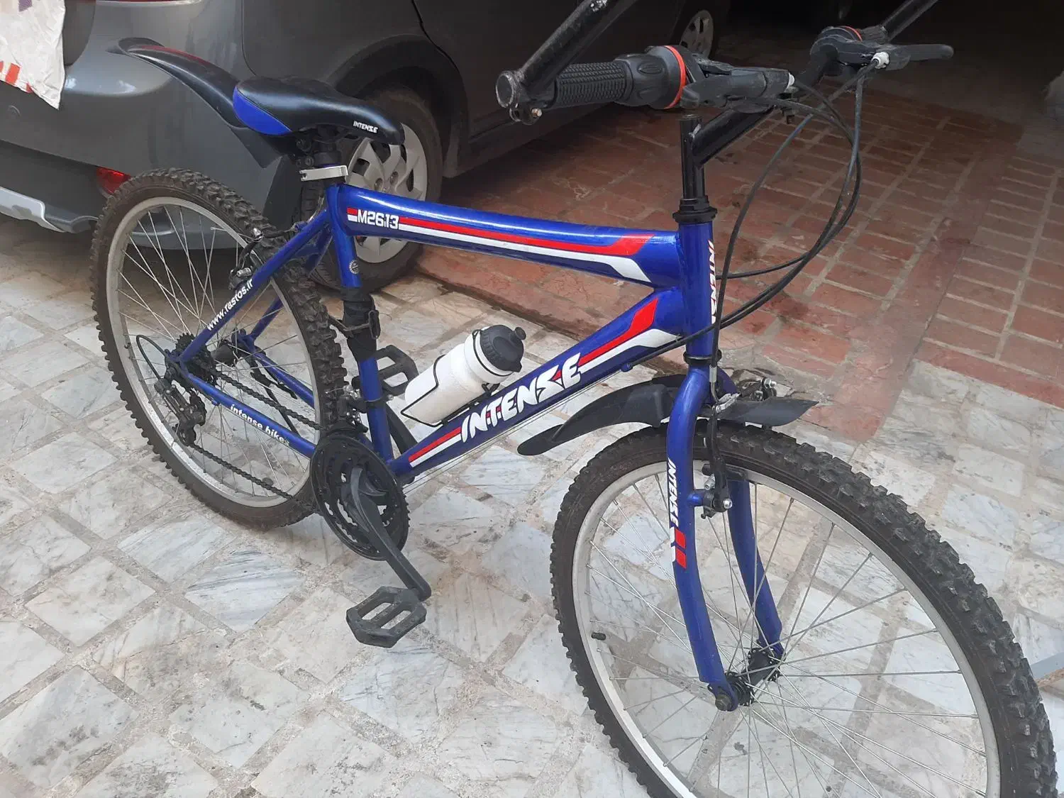 دوچرخه ۲۶|دوچرخه، اسکیت، اسکوتر|رشت, سعدی (تختی)|دیوار