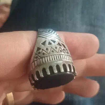 فروش انگشتر|جواهرات|قم, حاج زینل|دیوار