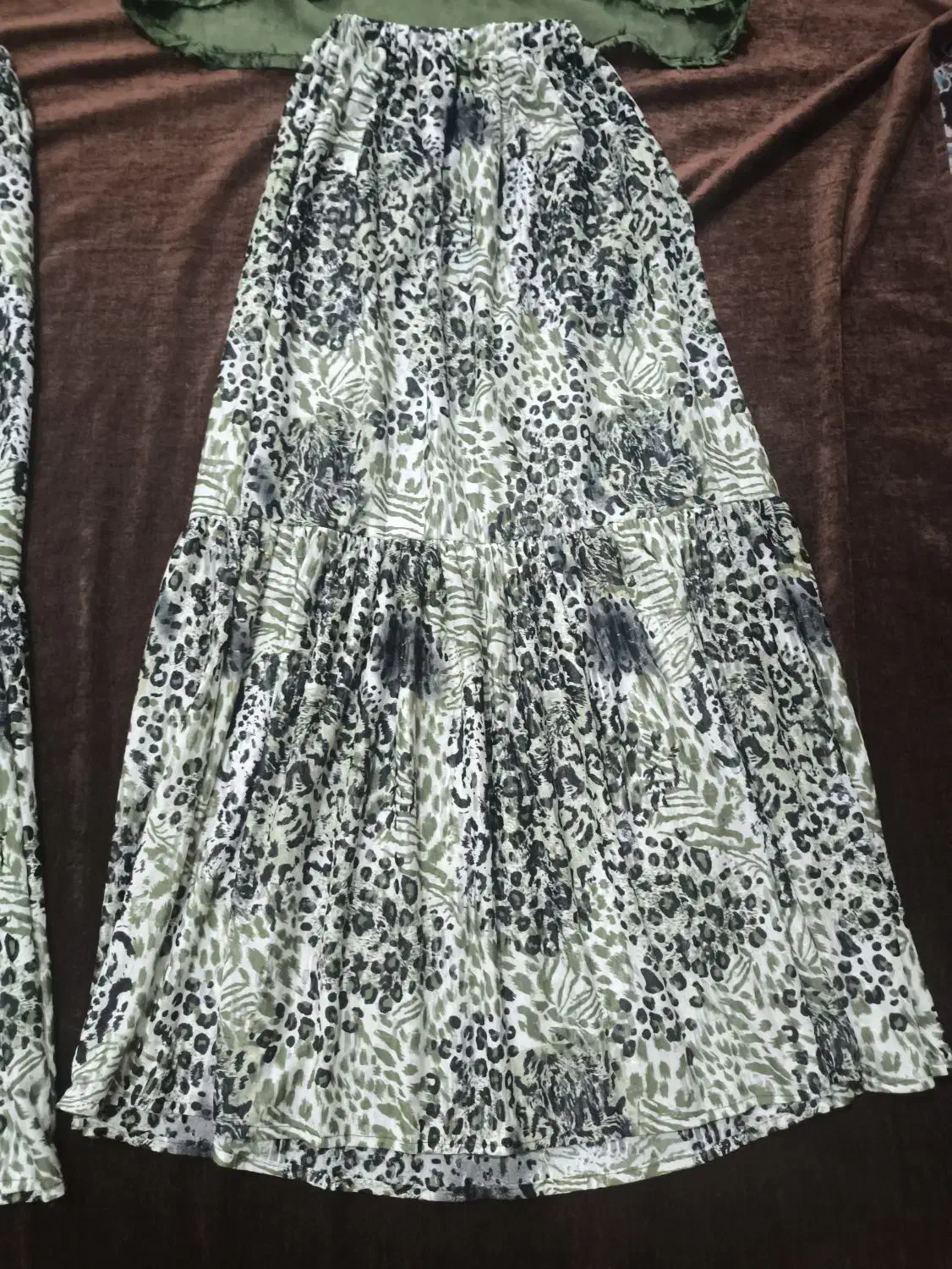 دامن|لباس|بندرعباس, |دیوار