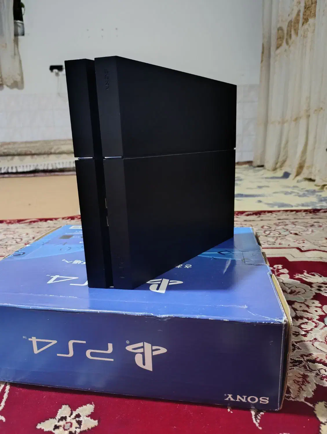 ps4کپی خور|کنسول، بازی ویدئویی و آنلاین|نیشابور, ابراهیمی|دیوار