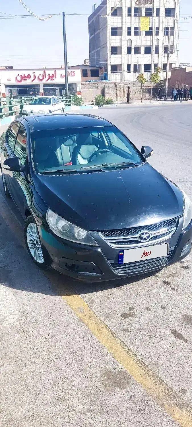 جک J5 اتومات 1800|خودرو سواری و وانت|کرمان, |دیوار