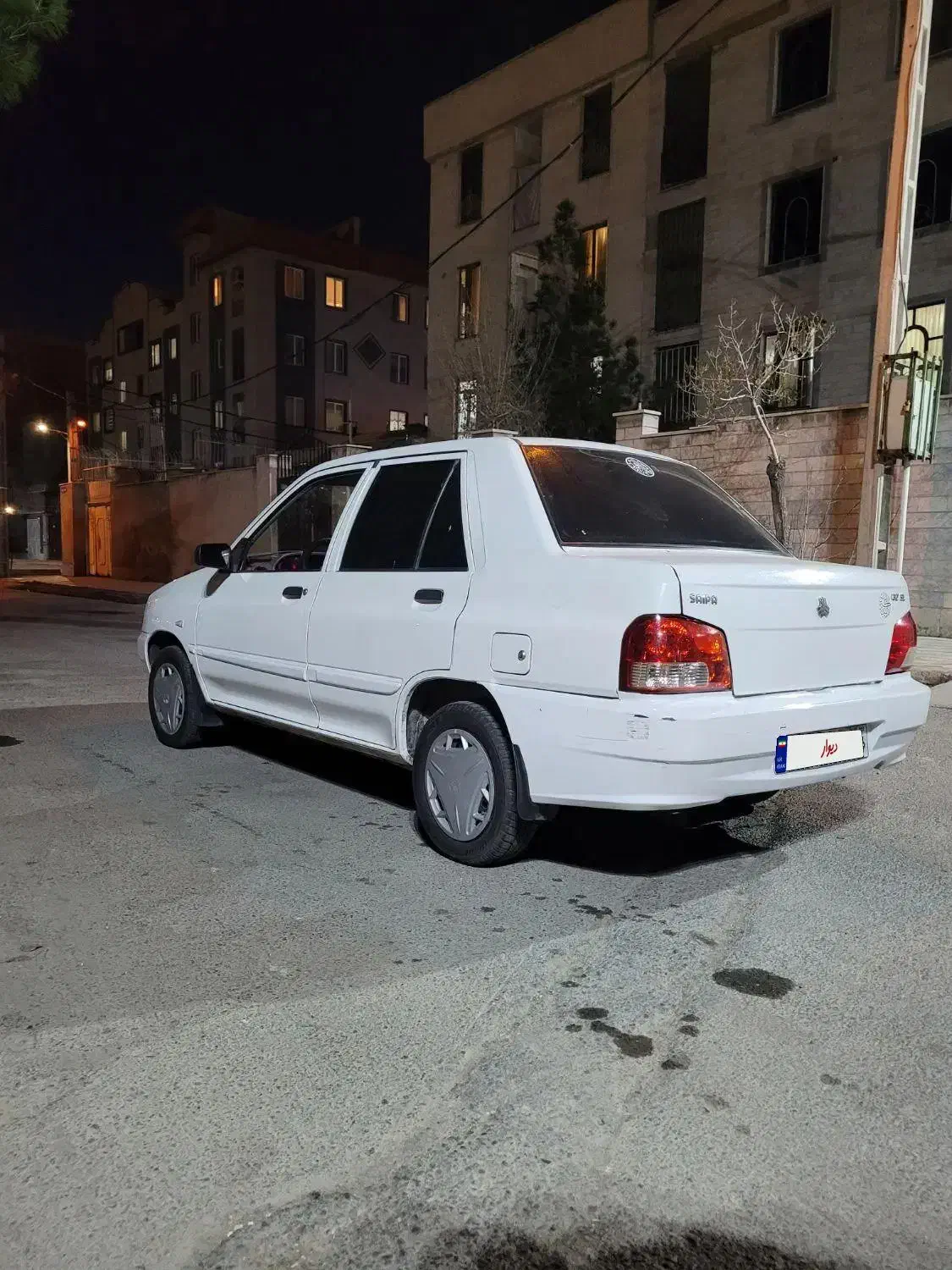 پراید ۱۳۲|خودرو سواری و وانت|تهران, شهرک استقلال|دیوار