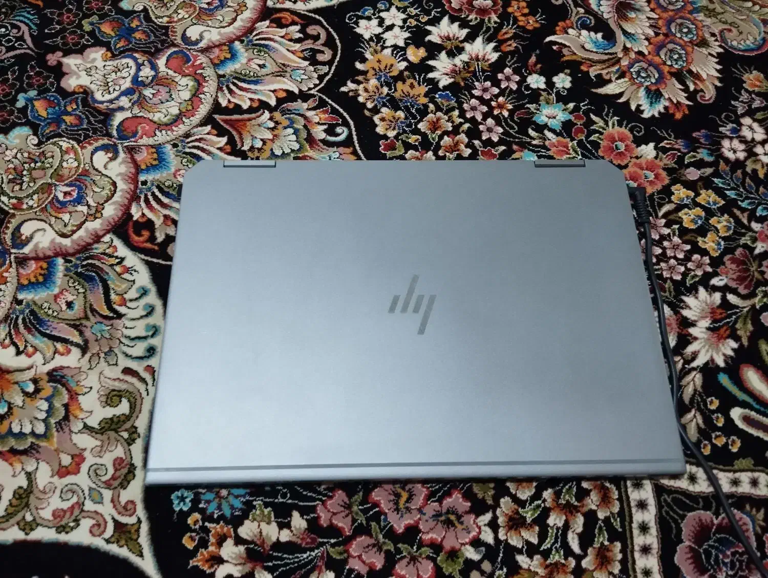 HP ZBOOK STUDIO G5|رایانه همراه|زابل, |دیوار