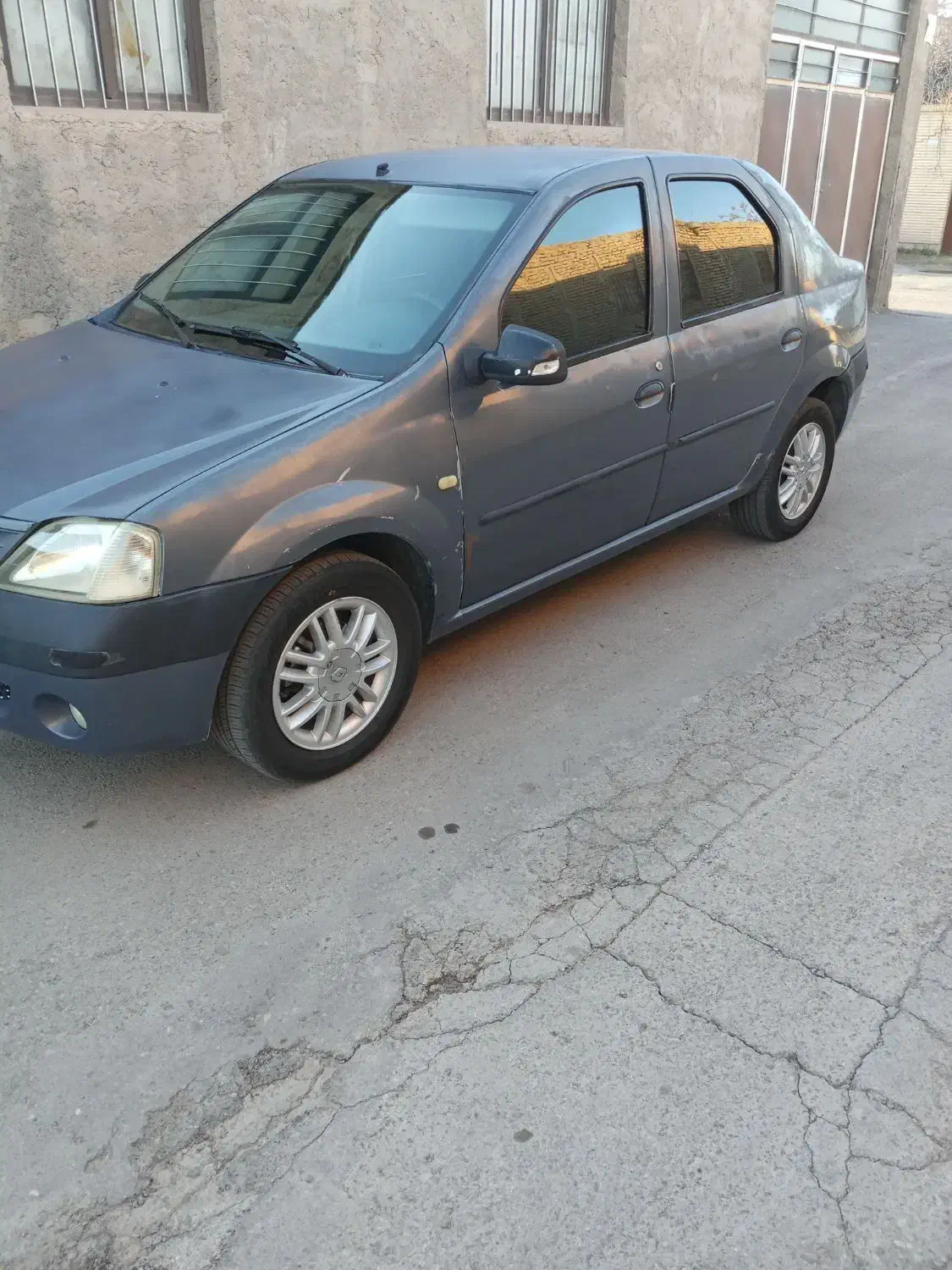 ال ۹۰ E2 مدل ۹۱ بدون رنگ|خودرو سواری و وانت|کرمان, |دیوار