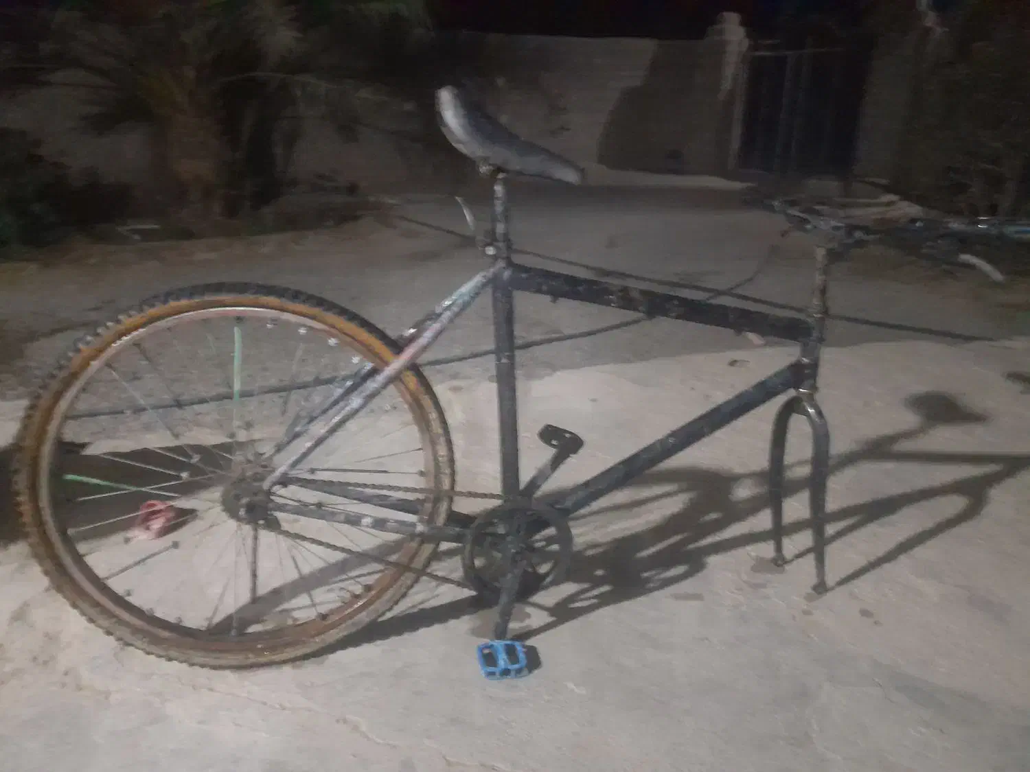 دوچرخه ۲۶|دوچرخه، اسکیت، اسکوتر|سراوان, |دیوار