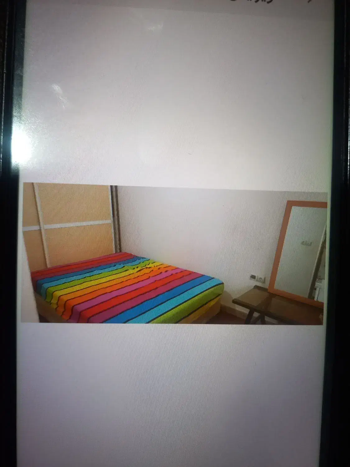 اجاره روزانه ی سوئیت|اجارهٔ کوتاه‌مدت آپارتمان و سوئیت|رشت, کوی عرفان|دیوار