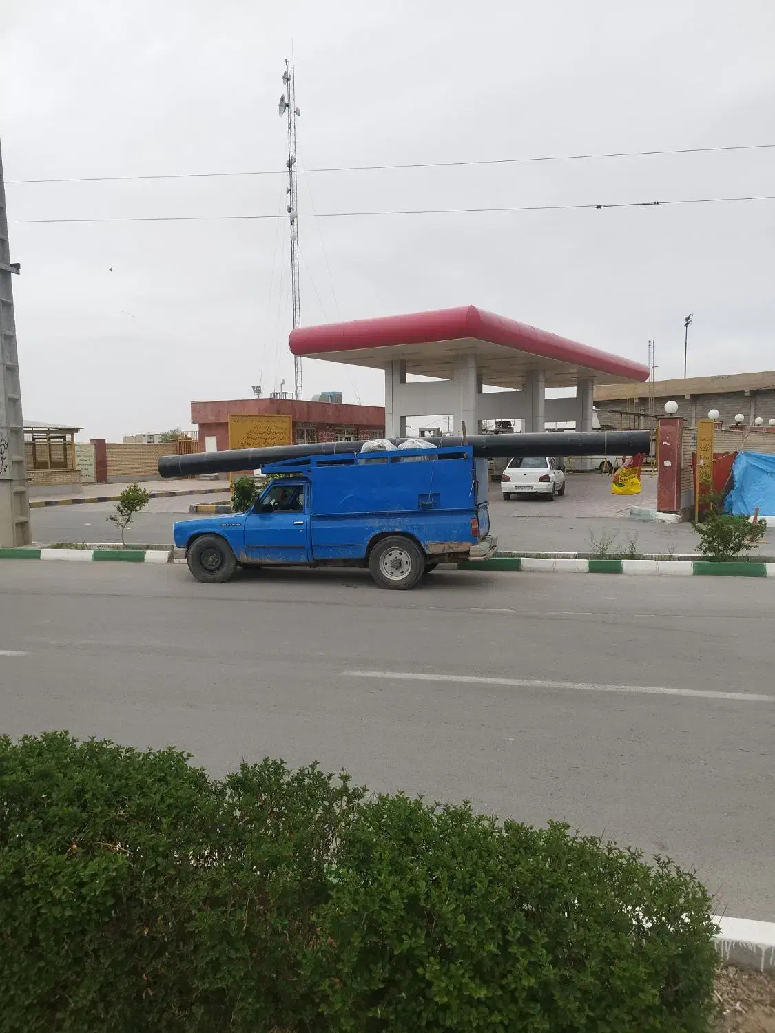 نیسان۸۵(زامیاد)|خودرو سواری و وانت|اصفهان, سرچشمه|دیوار