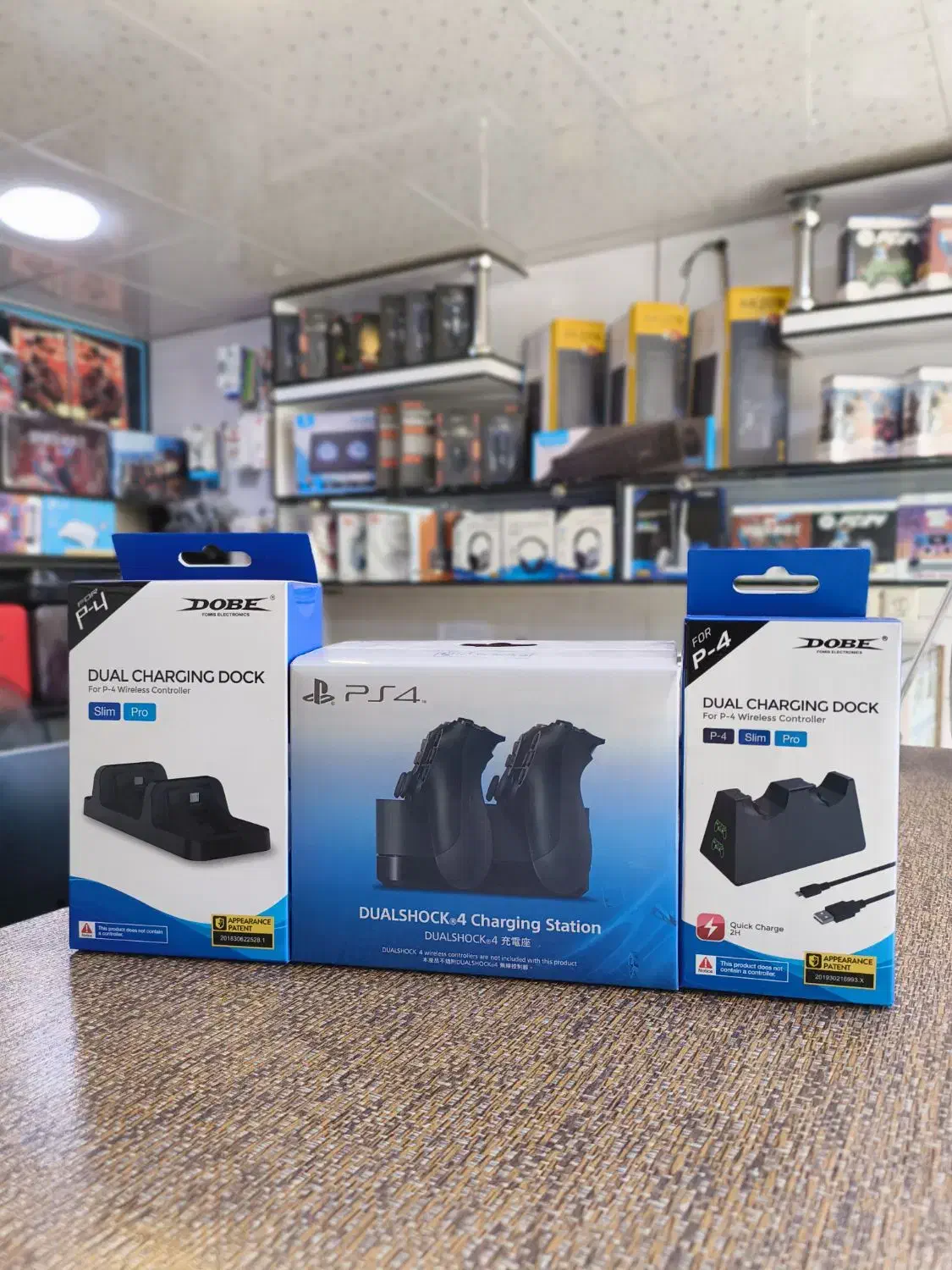 فروشگاه مشکی رایان|کنسول، بازی ویدئویی و آنلاین|الیگودرز, |دیوار