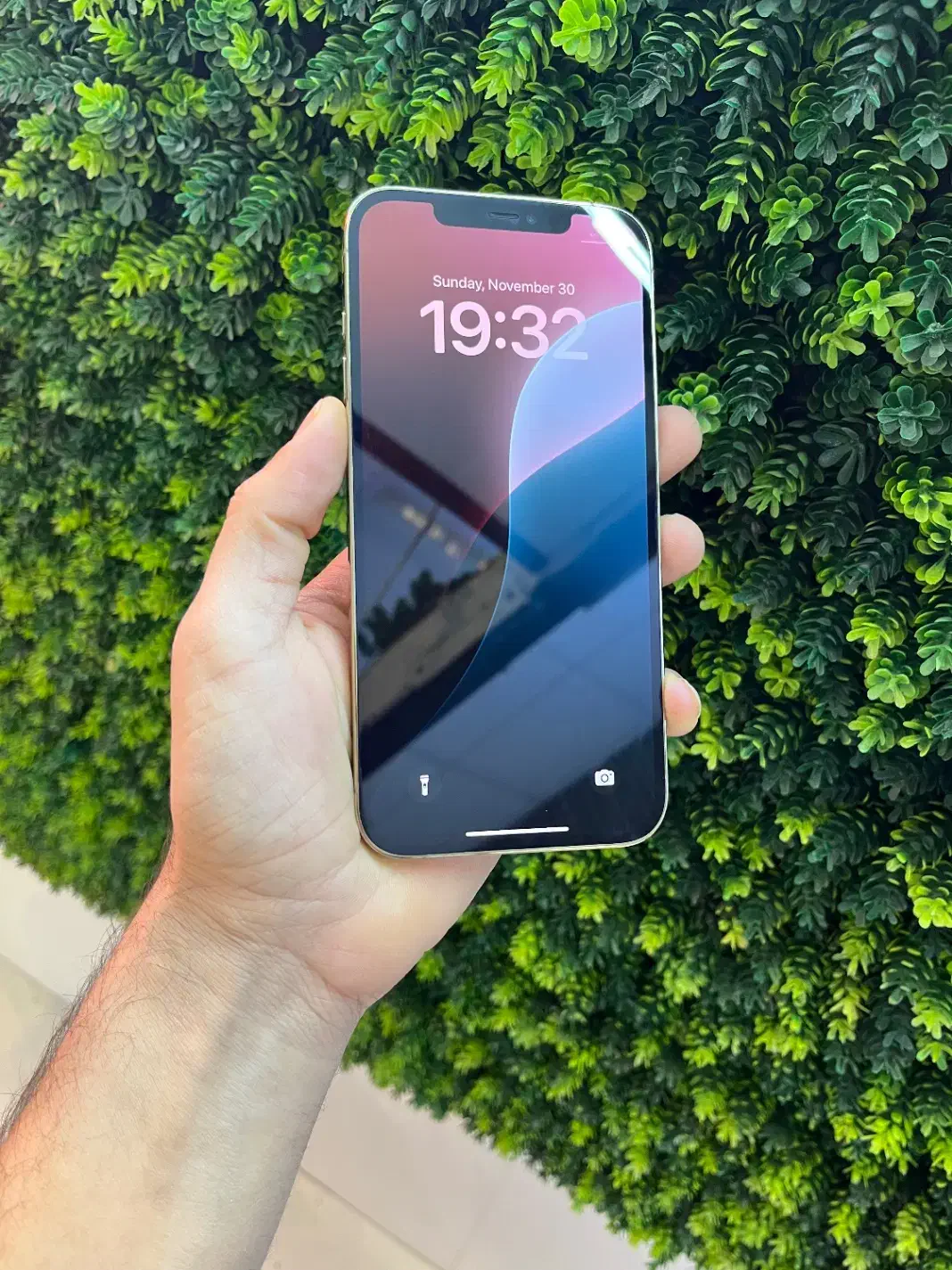 ایفون ۱۲پرومکس ۲۵۶|موبایل|ساری, |دیوار