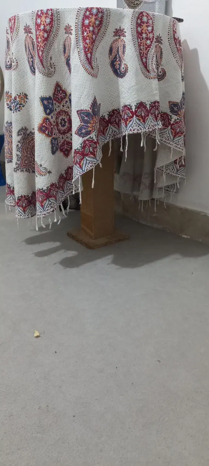 میز خاطره|مبلمان خانگی و میز عسلی|بیرجند, |دیوار