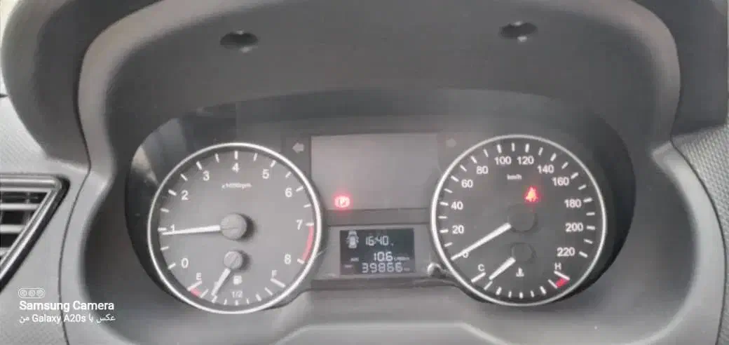 فروش فوری|خودرو سواری و وانت|فردیس, شهرک وحدت|دیوار