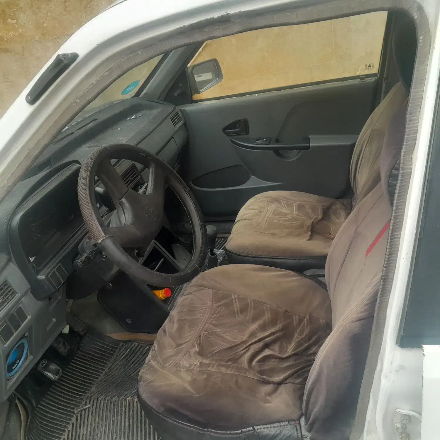 پراید|خودرو سواری و وانت|شیراز, گویم|دیوار