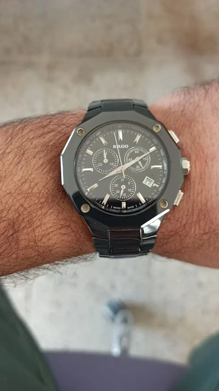 ساعت رادو|ساعت|بوشهر, |دیوار