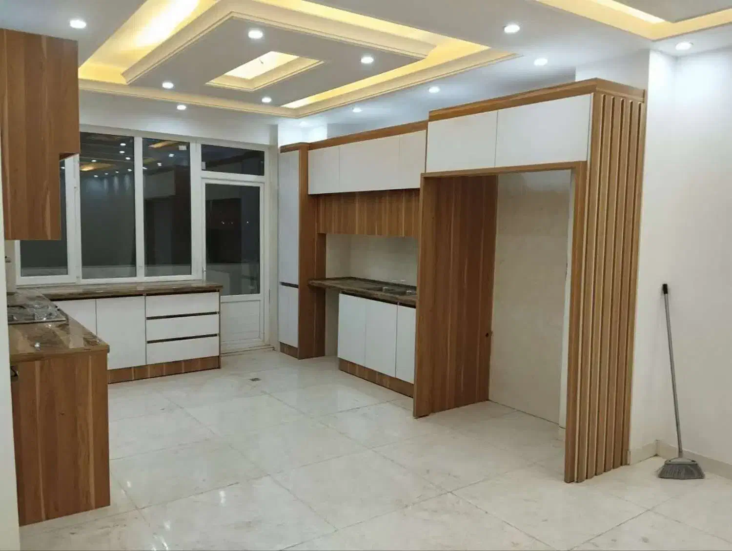 هایگلاس کابینتی شیک و مناسب/مقرون به صرفه/کدp0|مصالح و تجهیزات ساختمان|جویبار, |دیوار