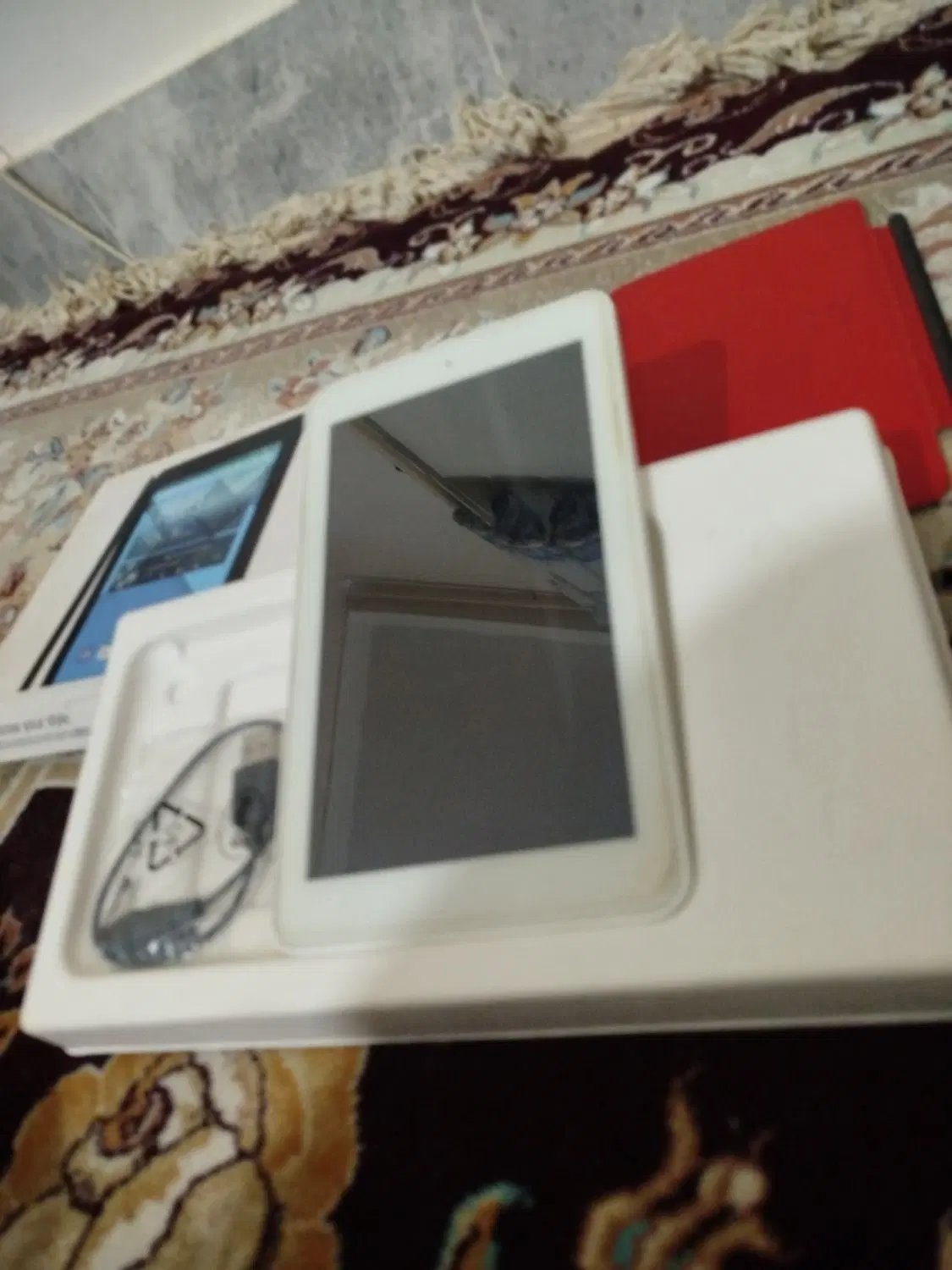 تبلت Alcatel One Touch Pop7|تبلت|سنندج, |دیوار