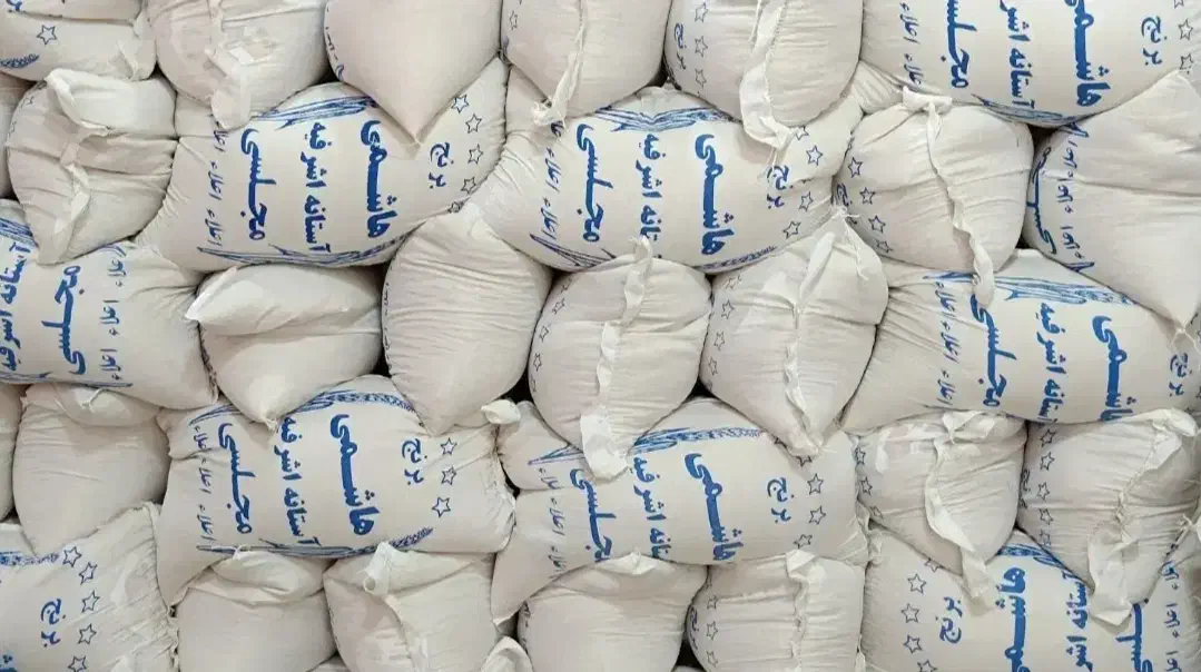 بسته غذایی اقساطی ویژه بازنشستگان|خوردنی و آشامیدنی|فردیس, شهرک ۱۱۰|دیوار